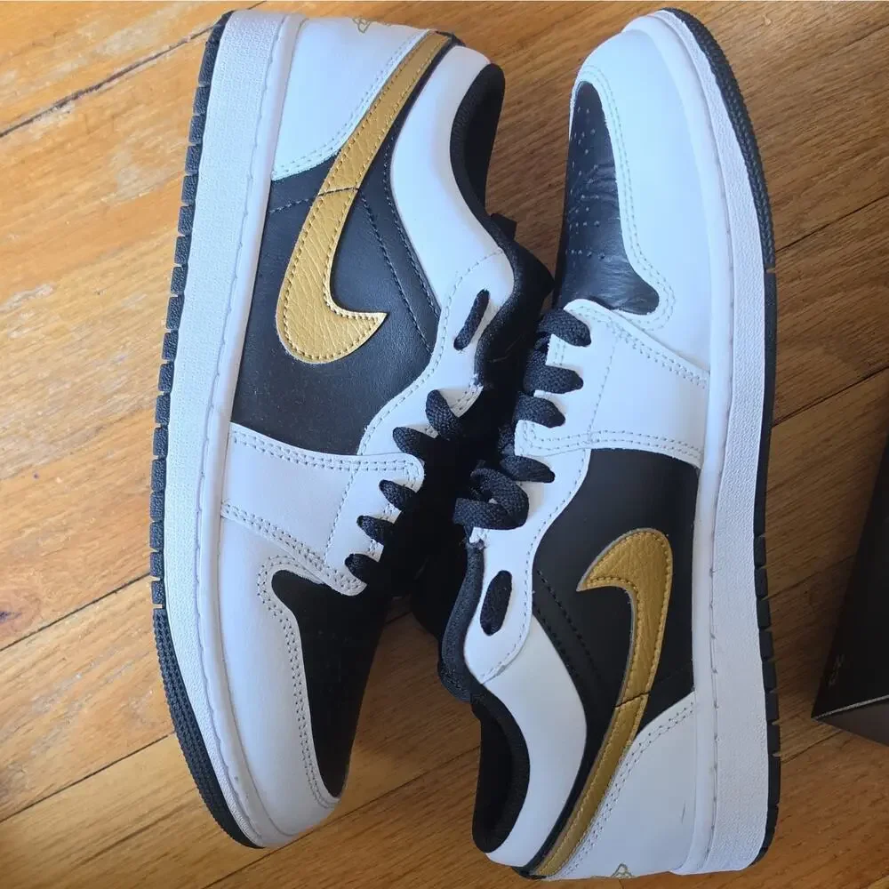 Jordan air low